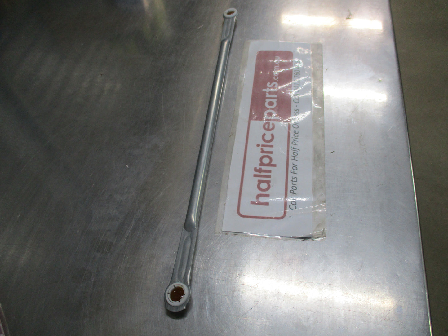 Nissan X-Trail Genuine Front Wiper Link Rod Assembly New Part