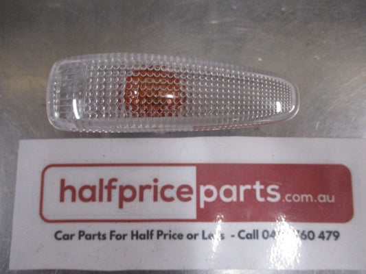 Mitsubishi Lancer/Outlander Genuine Right Or Left Turn Lamp Assembly New Part