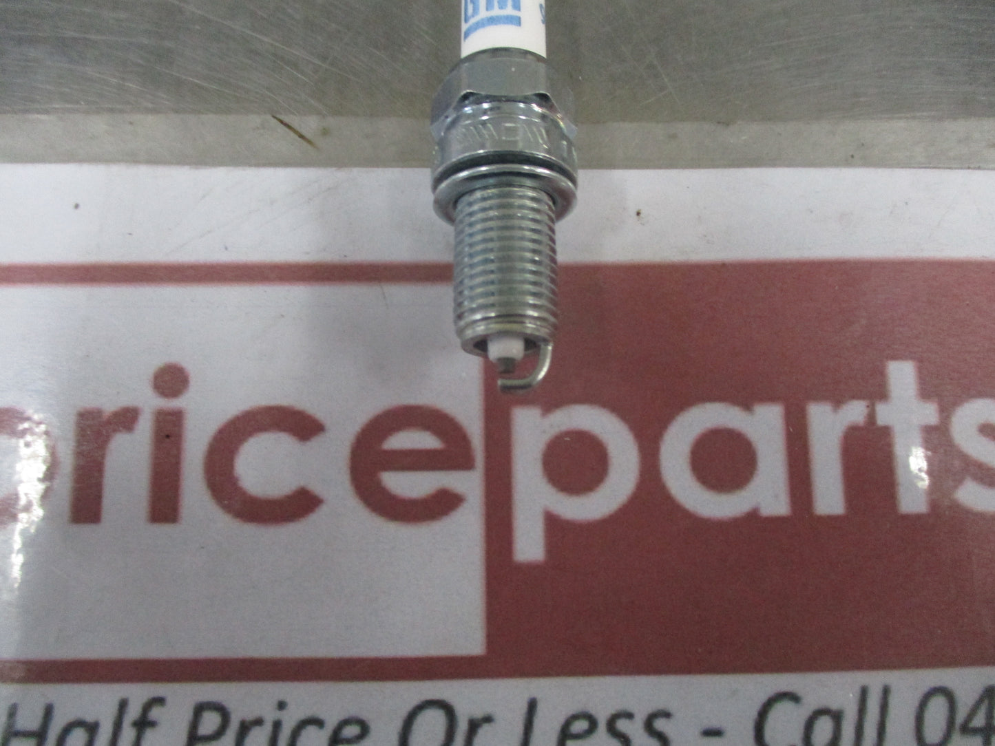 Holden Spark Genuine Spark Plug New Part