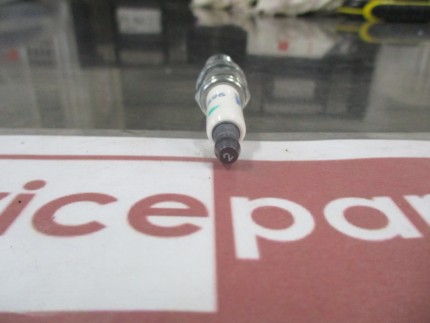 Holden Spark Genuine Spark Plug New Part