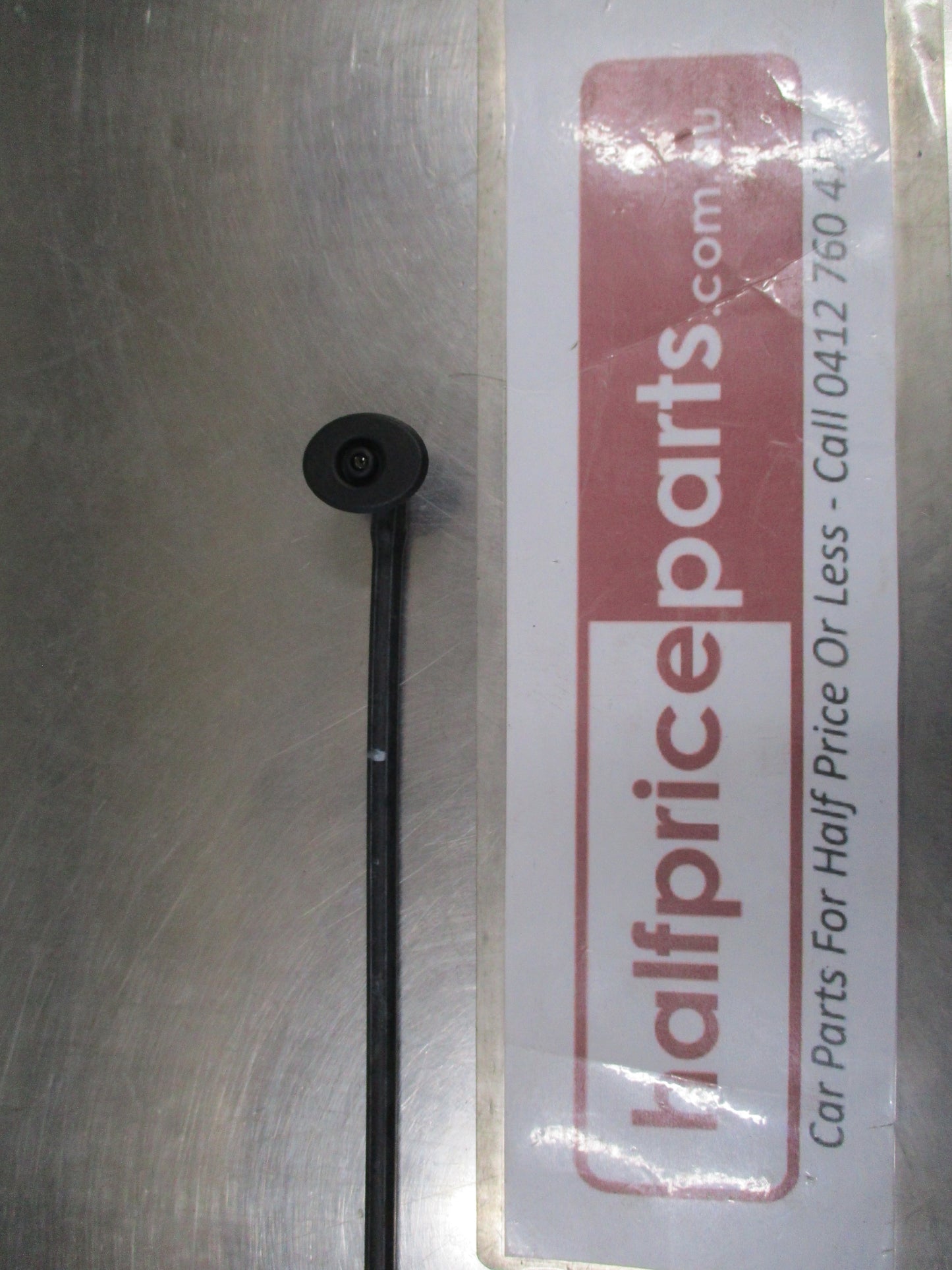 Holden Cruze Wagon/Hatch Genuine Rear Washer Nozzle And Hose New Part