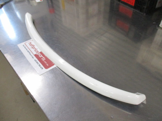 Mitsubishi Triton Genuine Left Hand Rear Tub Finisher Panel Trim Used Part