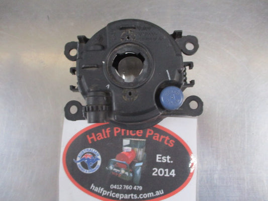 Ford PX Ranger/Mazda BT-50 Genuine Valeo Fog Light Left Or Right Used Part VGC.