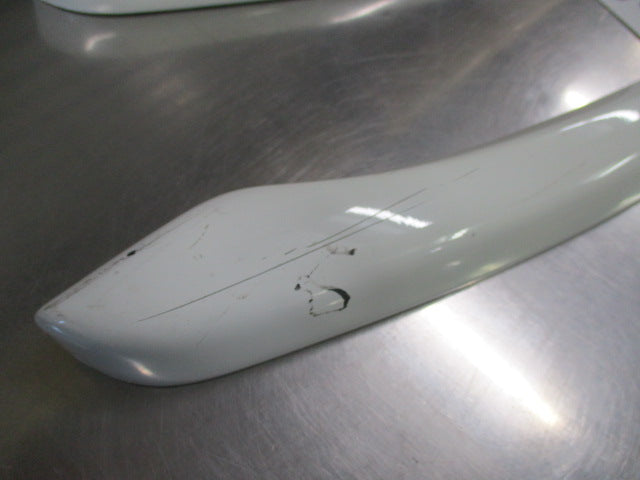 Mitsubishi Triton Genuine Left Hand Rear Tub Finisher Panel Trim Used Part