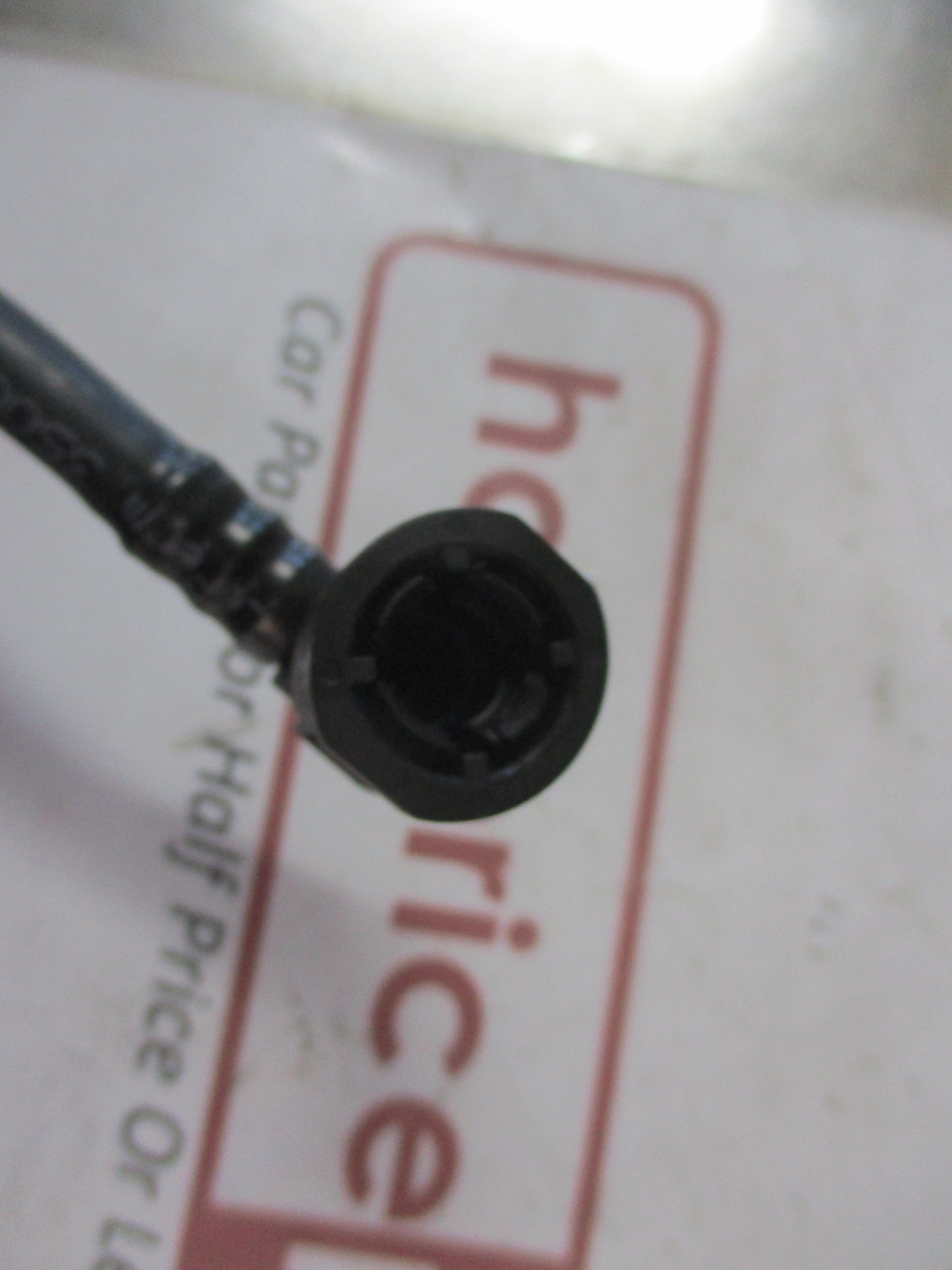 Holden VE Commodore Genuine Fuel Feed Hose Assembley New Part