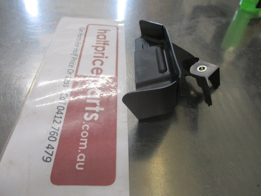 Mazda CX-5 KE Genuine Front Right Hand Inter-Cooler Air Duct New Part