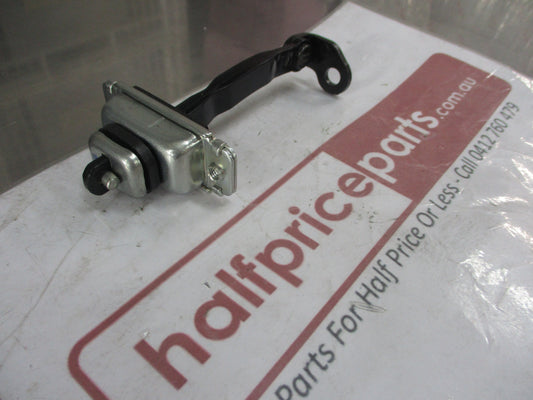 Holden Barina Genuine Rear Door Check New Part