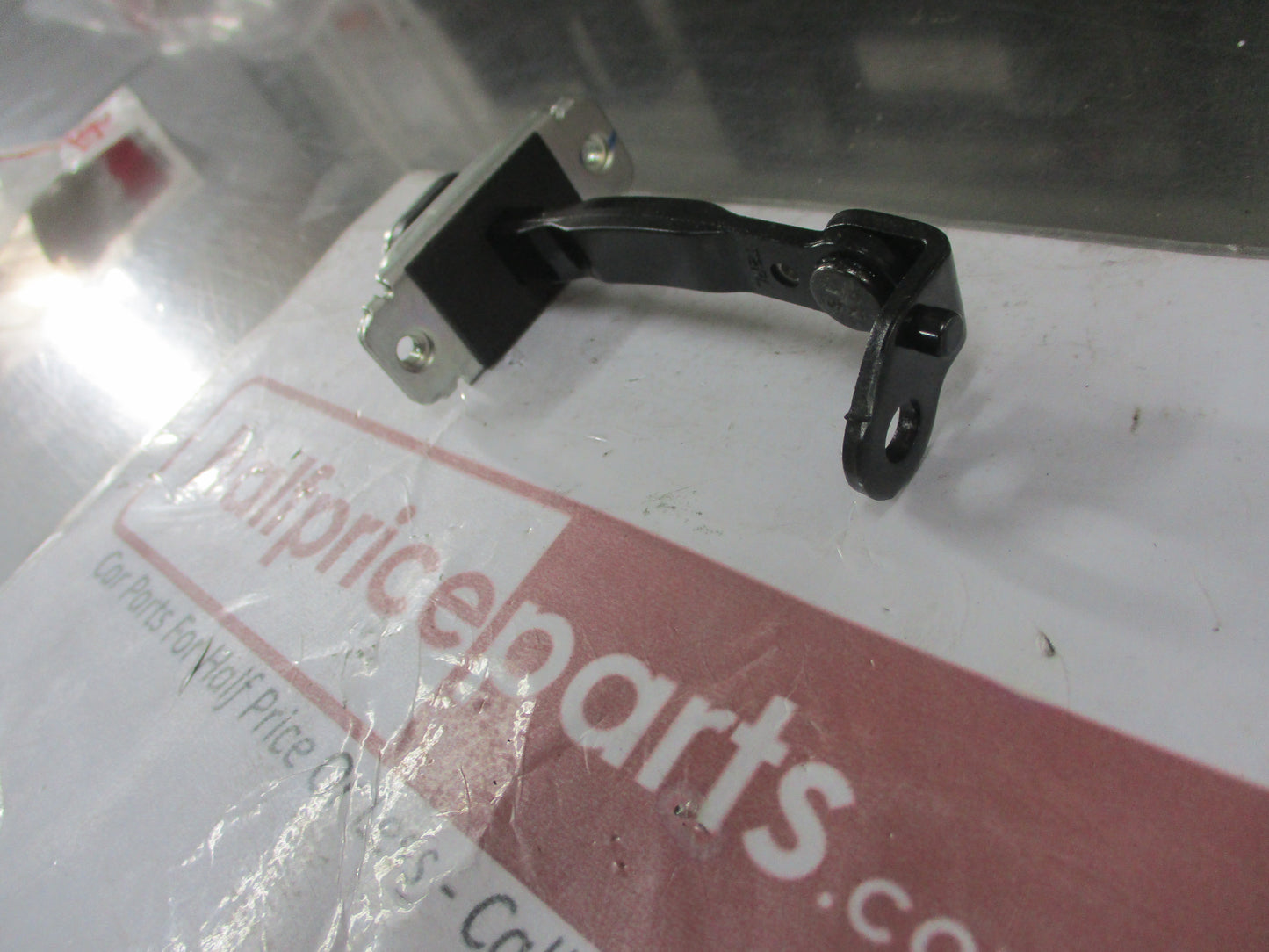 Holden Barina Genuine Rear Door Check New Part