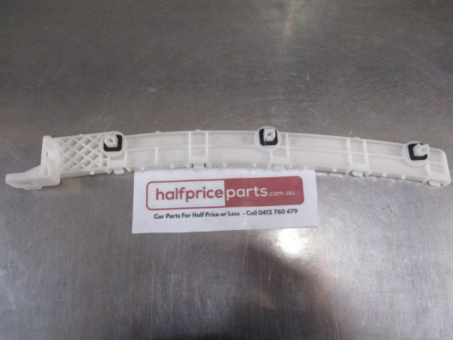 Mitsubishi Lancer Genuine Left Hand Rear Bumper Bracket New Part