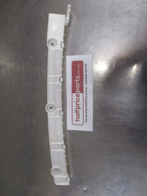 Mitsubishi Lancer Genuine Left Hand Rear Bumper Bracket New Part