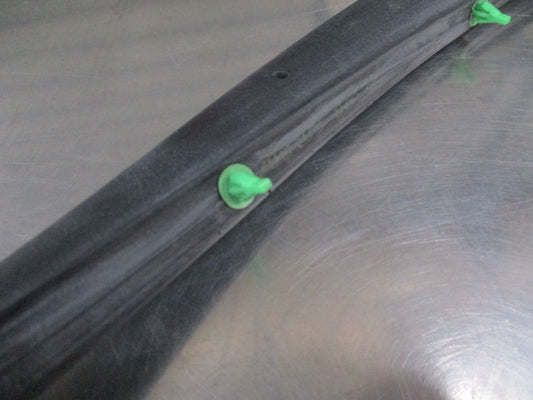 Mitsubishi Magna Genuine Outer Left Hand Rear Door Seal Weatherstrip New Part