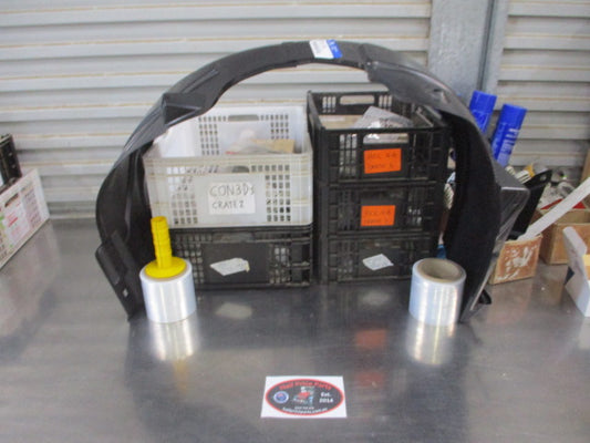 Hyundai Elantra Genuine Front Left Hand Splash Guard New Part