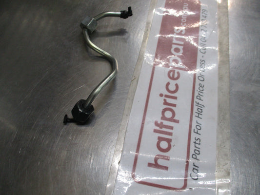 Mazda CX-5 Genuine Fuel Injection Pipe New Part