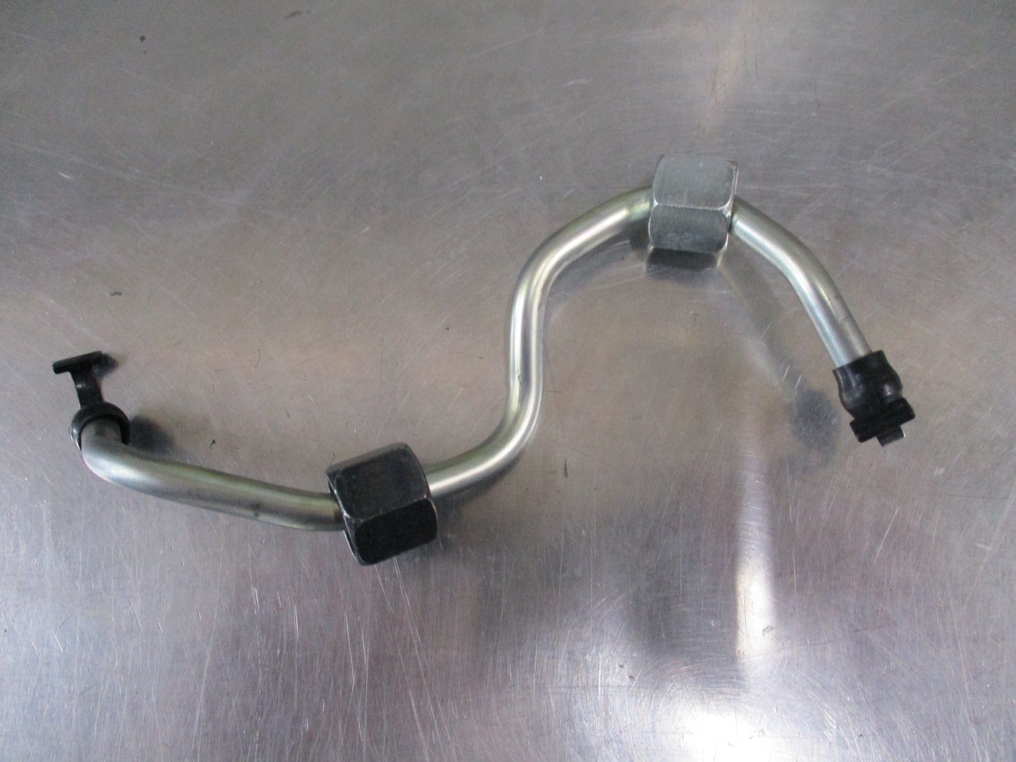 Mazda CX-5 Genuine Fuel Injection Pipe New Part