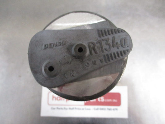 Mitsubishi Magna Genuine Receiver Drier Tank New Part