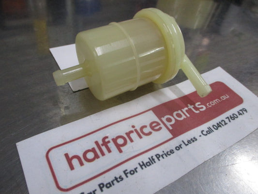 Mitsubishi Pajero/Cordia/Mirage/Triton Genuine Fuel Filter New Part