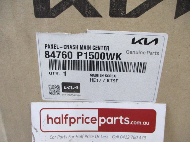 Kia Sportage Genuine Outer Glove Box Main Assembly New Part