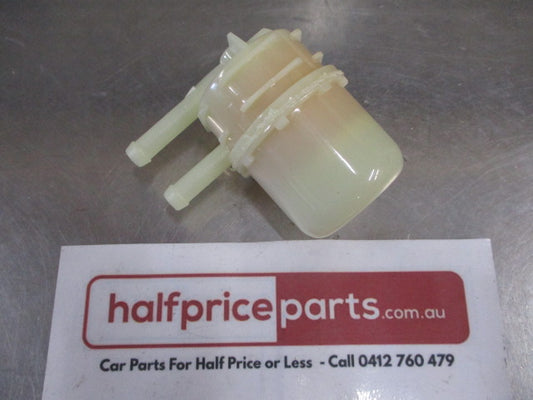 Mitsubishi Triton/Mirage Genuine Fuel Filter New Part
