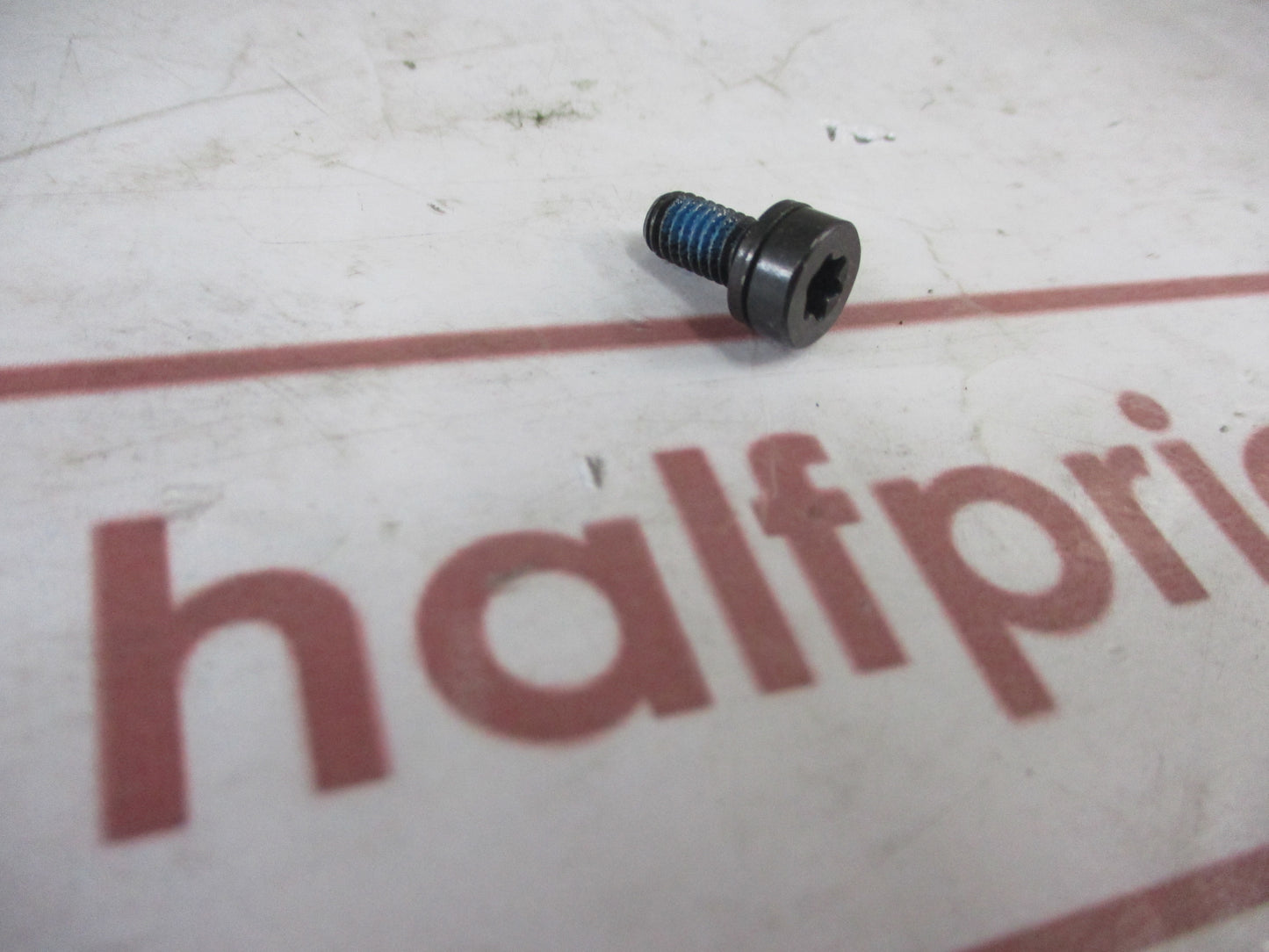 Holden Genuine Steering Column Lock Control Module Bolt New Part