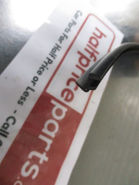 Mitsubishi Pajero Sport Genuine Upper Front Windscreen Moulding New Part