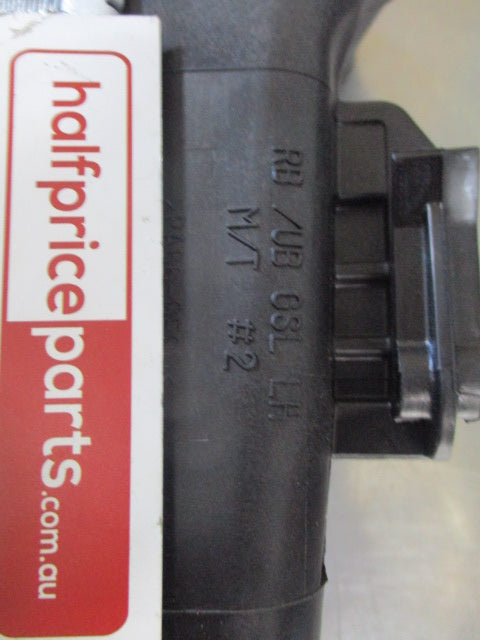 Adrad Radiator Suits Hyundai Accent /Veloster Manual Transmission Only New Part