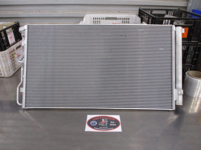 Hyundai i40 Genuine Cooling Condenser Assembly New Part