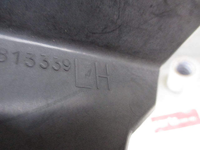 Mitsubishi Pajero Genuine Left Hand A/C Condenser Seal New Part