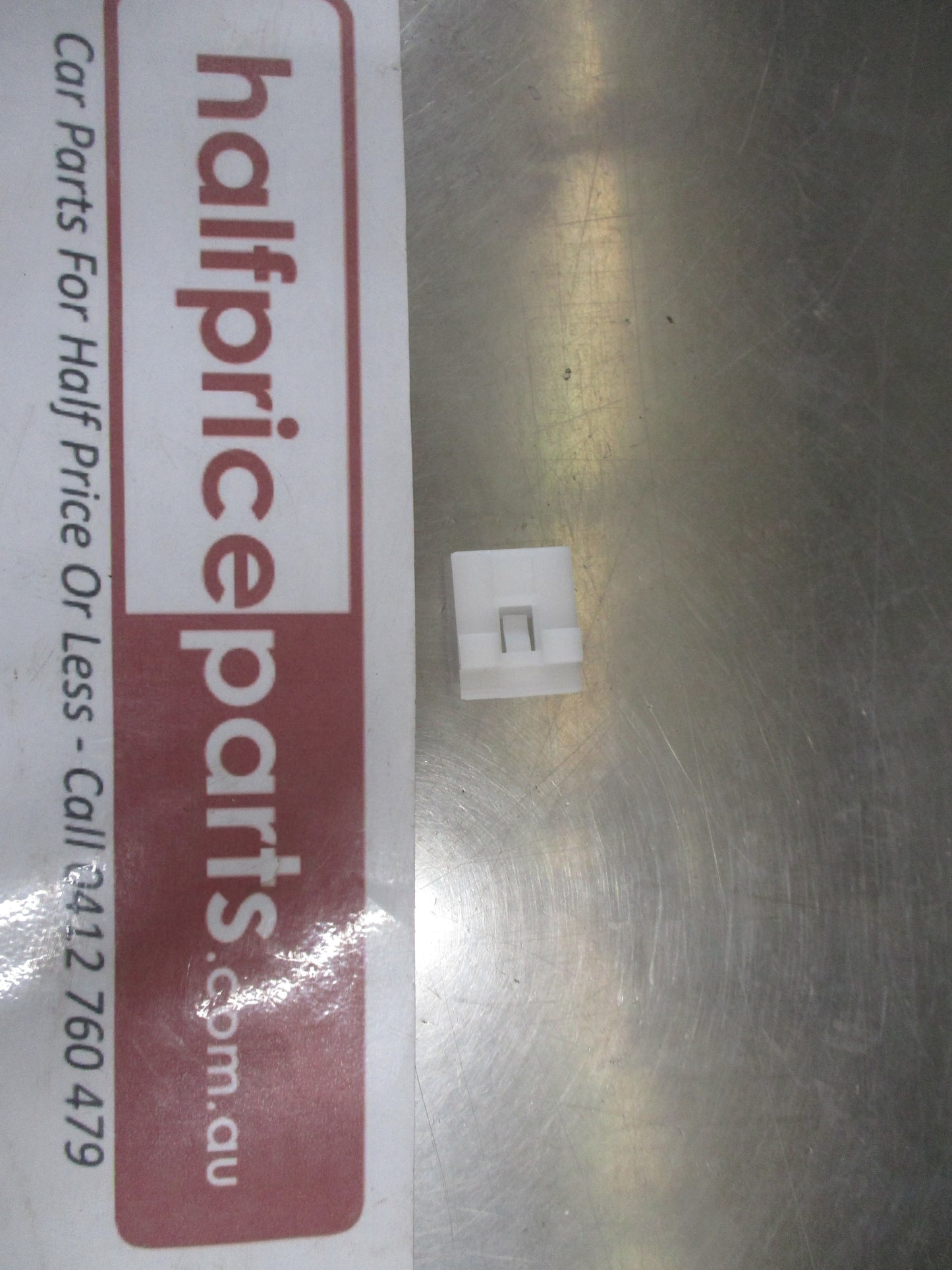Mazda Protege Genuine Belt Moulding Clip 'A' New Part