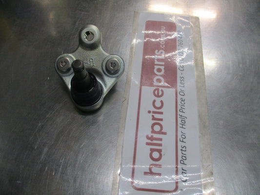 Honda Civic Genuine Front Lower Left/Right Ball Joint New Part