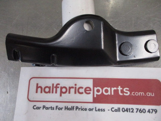 Mitsubishi Lancer Genuine Front Bumper Side Plate New Part