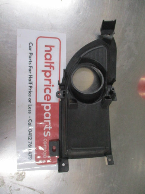 Mitsubishi Lancer Evolution/Ralliart Genuine Left Hand Front Fog Light Bezel Trim New Part