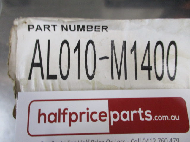 Hyundai Accent Genuine Head Light Protectors New Part