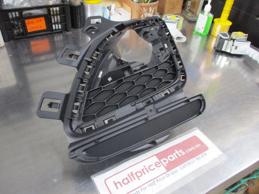 Mazda GH 6 Genuine Left Hand Front Fog Light Trim New Part