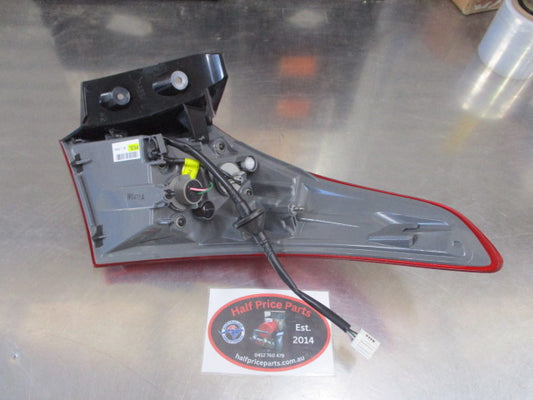 Hyundai i30 GD/GD II Genuine Rear Combination Left Hand Tail Light Assembly New Part