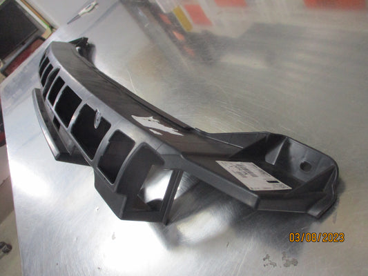 Peugeot 207 Genuine Rear Bumper Bracket New Part