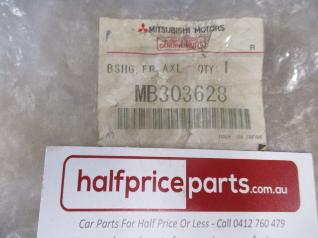 Mitsubishi Galant Genuine Front Axle Bushing New Part