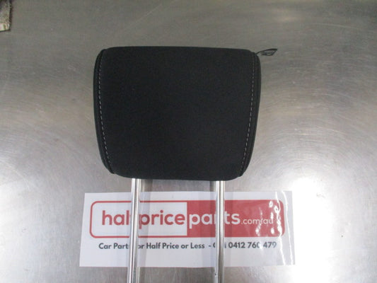Mitsubishi Eclipse Cross Genuine Rear Seat Head Rest (Left or Right) New Part