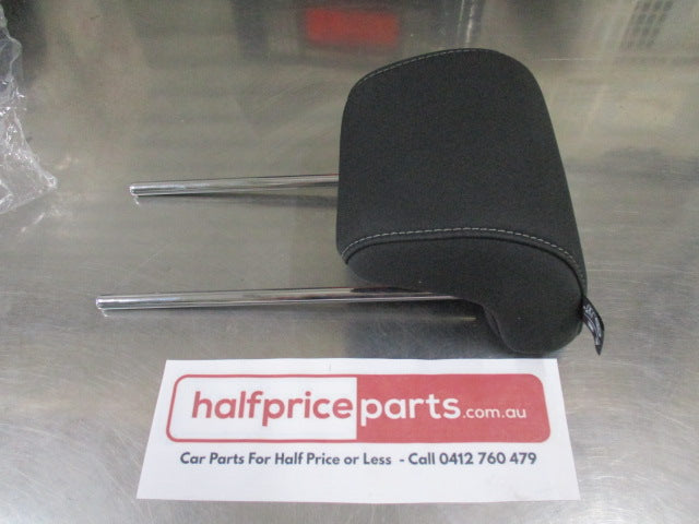 Mitsubishi Eclipse Cross Genuine Rear Seat Head Rest (Left or Right) New Part