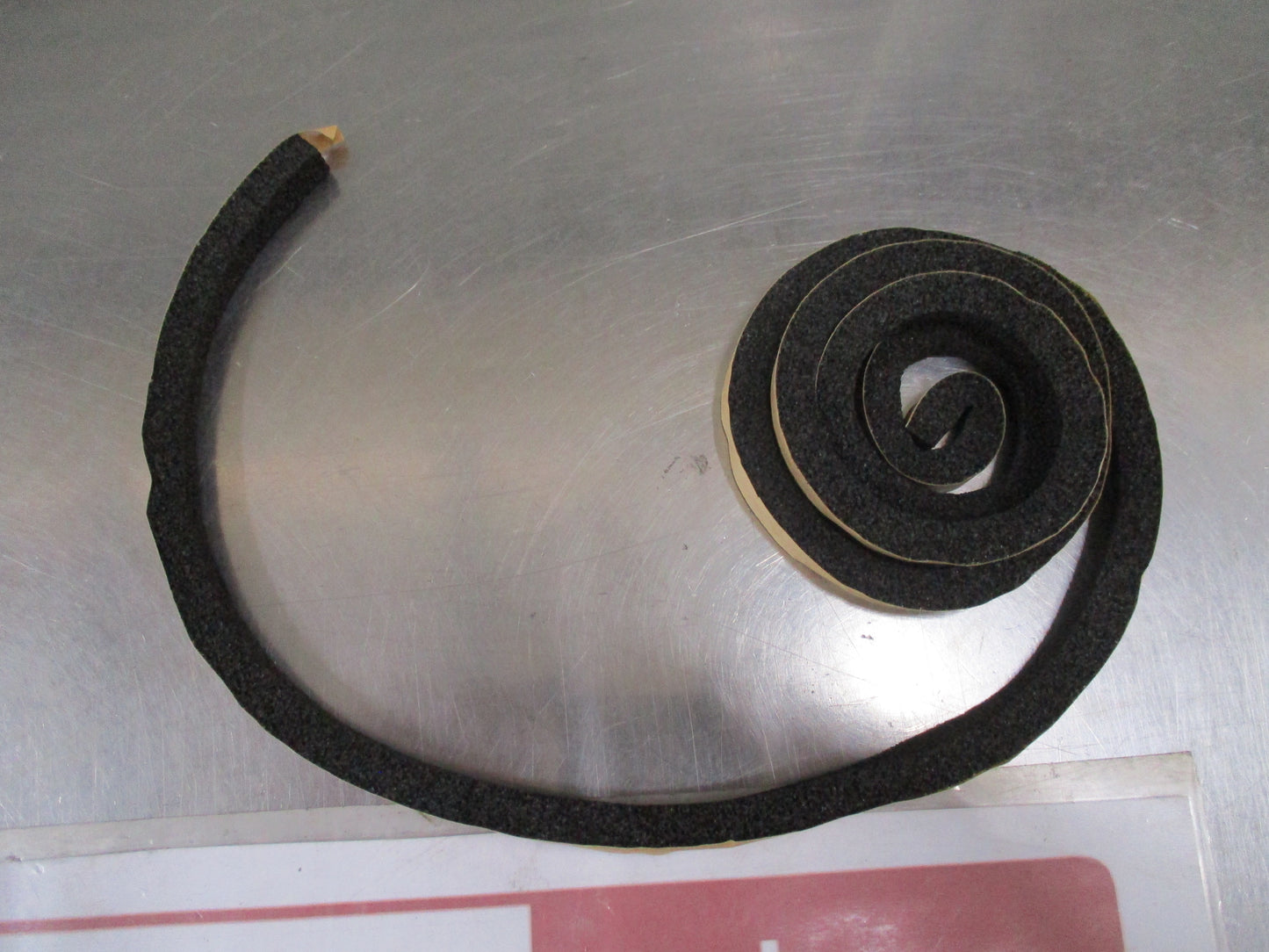 Mazda 3 Genuine Interior Cushion Tape New Part