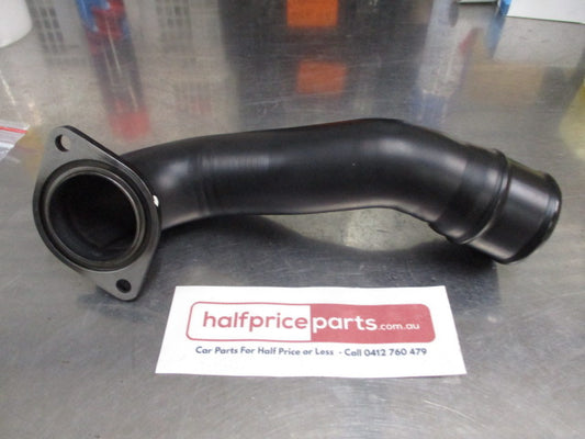 Mitsubishi MQ Triton Genuine Inter Cooler Pipe A New Part
