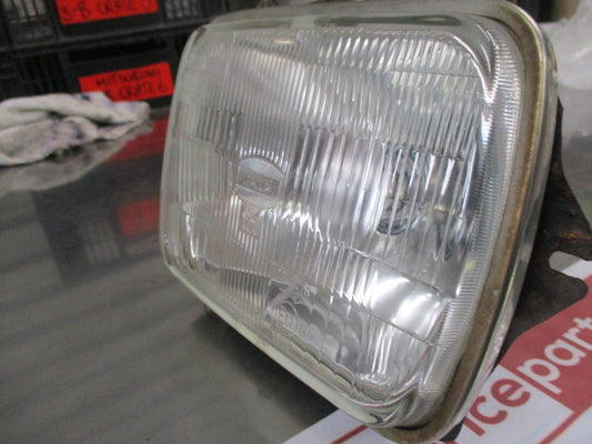 Mitsubishi Triton Genuine Right Hand Front Headlight Used Part
