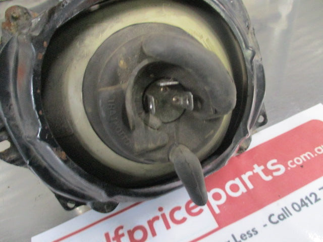 Mitsubishi Triton Genuine Right Hand Front Headlight Used Part