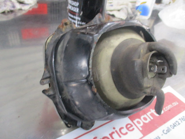 Mitsubishi Triton Genuine Right Hand Front Headlight Used Part