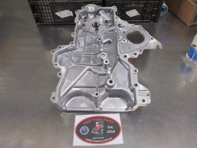 Kia Cerato/Rio/Optima/Soul Genuine Timing Chain/Oil Pump Cover New Part