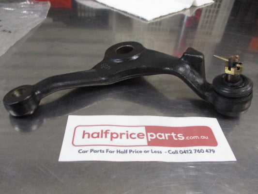 Mitsubishi Delica Genuine Front Pitman Arm New Part