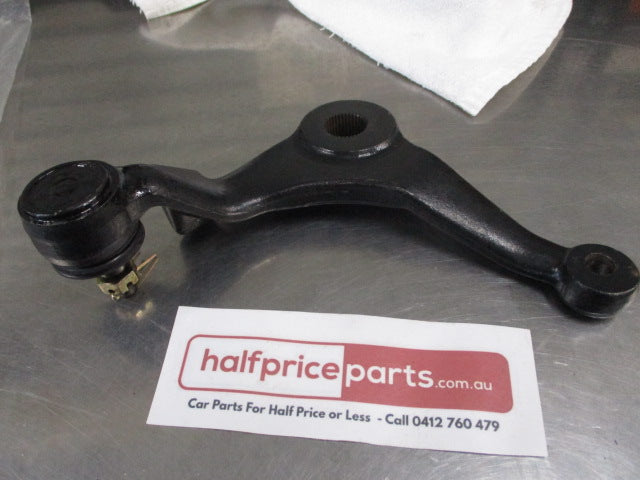 Mitsubishi Delica Genuine Front Pitman Arm New Part
