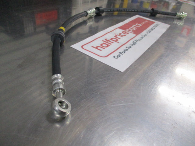 Mitsubishi Lancer Ralliart Genuine Front Left Hand Flex Brake Hose New Part