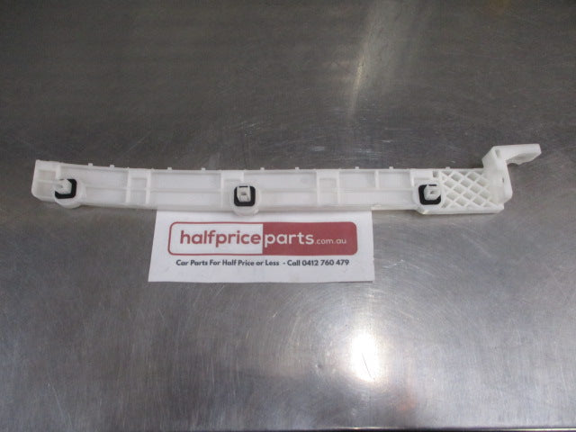 Mitsubishi CJ Lancer Genuine Left Hand Rear Bumper Bracket New Part
