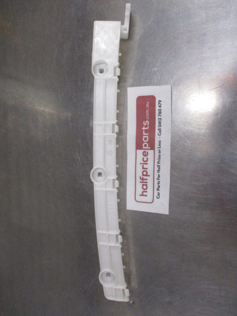 Mitsubishi CJ Lancer Genuine Left Hand Rear Bumper Bracket New Part