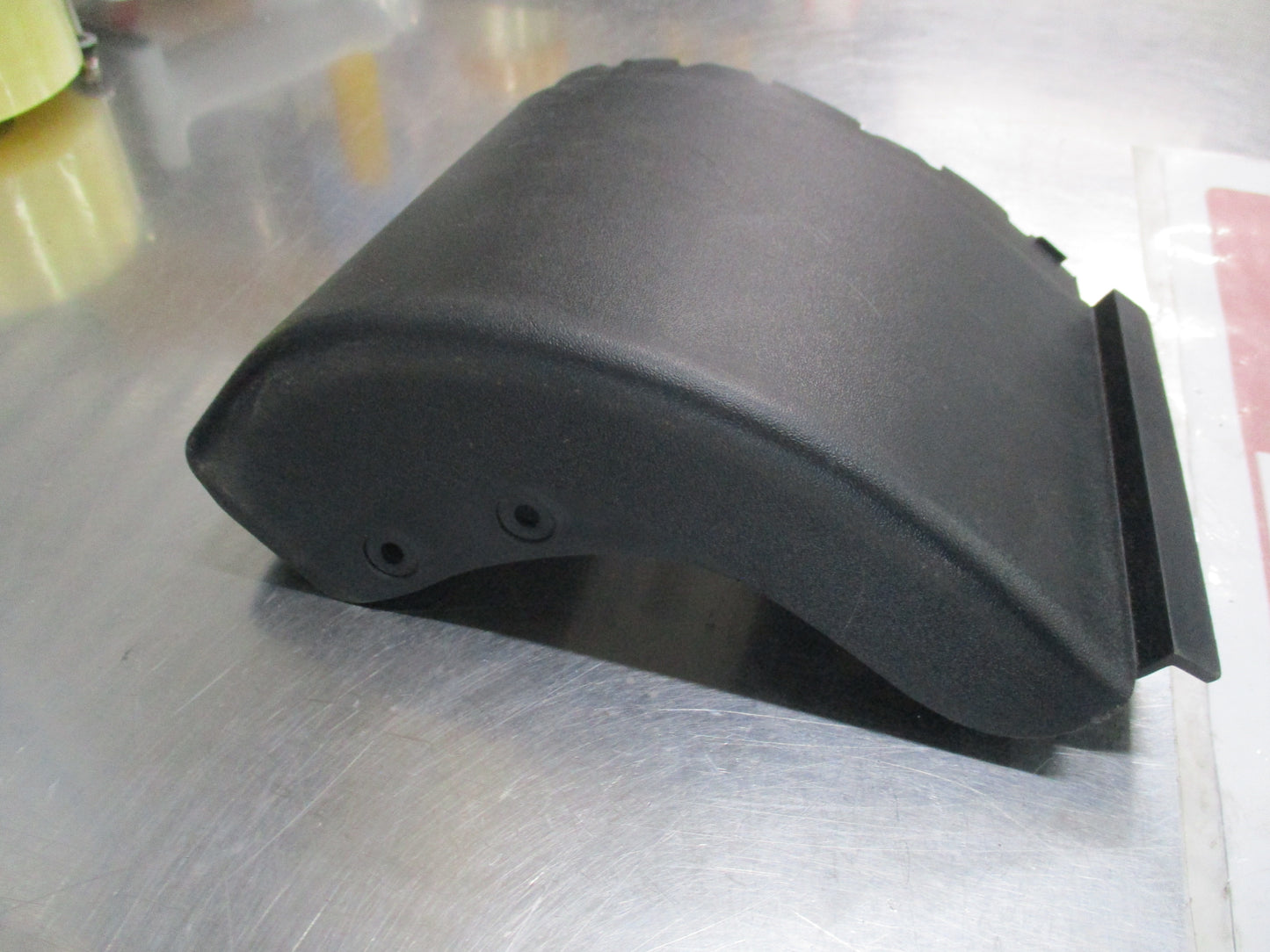 Holden Commodore Genuine VY/VZ Ute Side Skirt End Cap Right Hand New Part